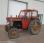 Tracteur agricole Massey Ferguson 165