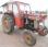 Tracteur agricole Massey Ferguson 165