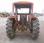 Tracteur agricole Massey Ferguson 165