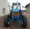 Tracteur agricole Ford 6710