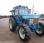 Tracteur agricole Ford 6710