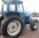 Tracteur agricole Ford 6710