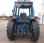 Tracteur agricole Ford 6710