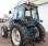 Tracteur agricole Ford 6710