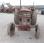 Tracteur agricole Massey Ferguson 165