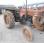 Tracteur agricole Massey Ferguson 165