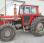 Tracteur agricole Massey Ferguson 592