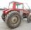 Tracteur agricole Massey Ferguson 592