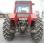 Tracteur agricole Massey Ferguson 592
