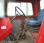 Tracteur agricole Massey Ferguson 592