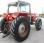 Tracteur agricole Massey Ferguson 2620