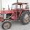 Tracteur agricole Massey Ferguson 165