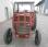 Tracteur agricole Massey Ferguson 165