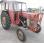 Tracteur agricole Massey Ferguson 165