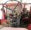 Tracteur agricole Massey Ferguson 165