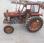 Tracteur agricole Massey Ferguson 165