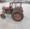 Tracteur agricole Massey Ferguson 165