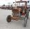 Tracteur agricole Massey Ferguson 165