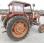 Tracteur agricole Massey Ferguson 165