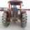 Tracteur agricole Massey Ferguson 165