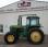 Tracteur agricole John Deere 4250