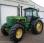 Tracteur agricole John Deere 4250
