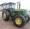 Tracteur agricole John Deere 4250