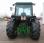 Tracteur agricole John Deere 4250