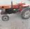 Tracteur agricole Massey Ferguson 165