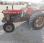 Tracteur agricole Massey Ferguson 168