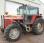 Tracteur agricole Massey Ferguson 2640