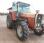 Tracteur agricole Massey Ferguson 2640