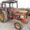 Tracteur agricole Case 845