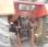 Tracteur agricole Case 845