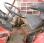 Tracteur agricole Case 845