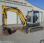 Mini-pelle wacker neuson Neuson EZ 53