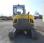 Mini-pelle wacker neuson Neuson EZ 53