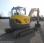 Mini-pelle wacker neuson Neuson EZ 53