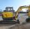 Mini-pelle wacker neuson Neuson EZ 53