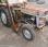 Tracteur agricole Massey Ferguson 145