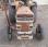 Tracteur agricole Massey Ferguson 145