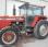 Tracteur agricole Massey Ferguson 2620