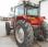 Tracteur agricole Massey Ferguson 2620