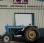 Tracteur agricole Ford 5000