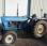 Tracteur agricole Ford 5000