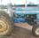 Tracteur agricole Ford 5000