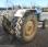 Tracteur agricole Ford 5000