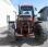 Tracteur agricole Case Magnum 7110