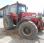 Tracteur agricole Case Magnum 7110