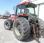 Tracteur agricole Case Magnum 7110